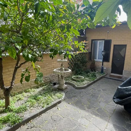 Marand House Rome-2