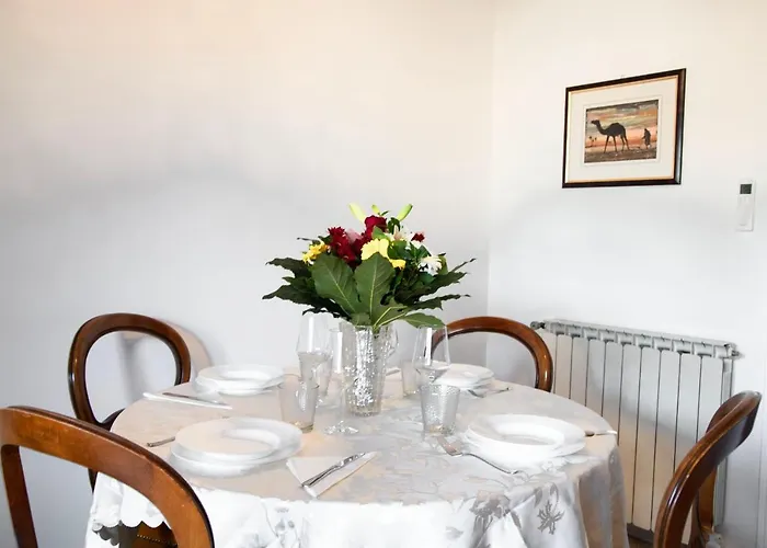 Villa Aurelia Loris House Roma