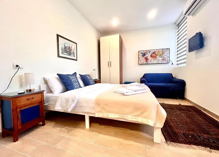 Sunshine Eco Residence Roma