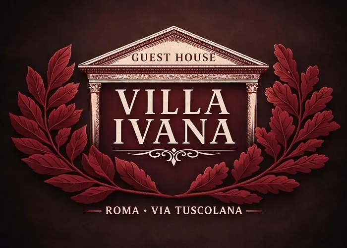 Villa Ivana Roma